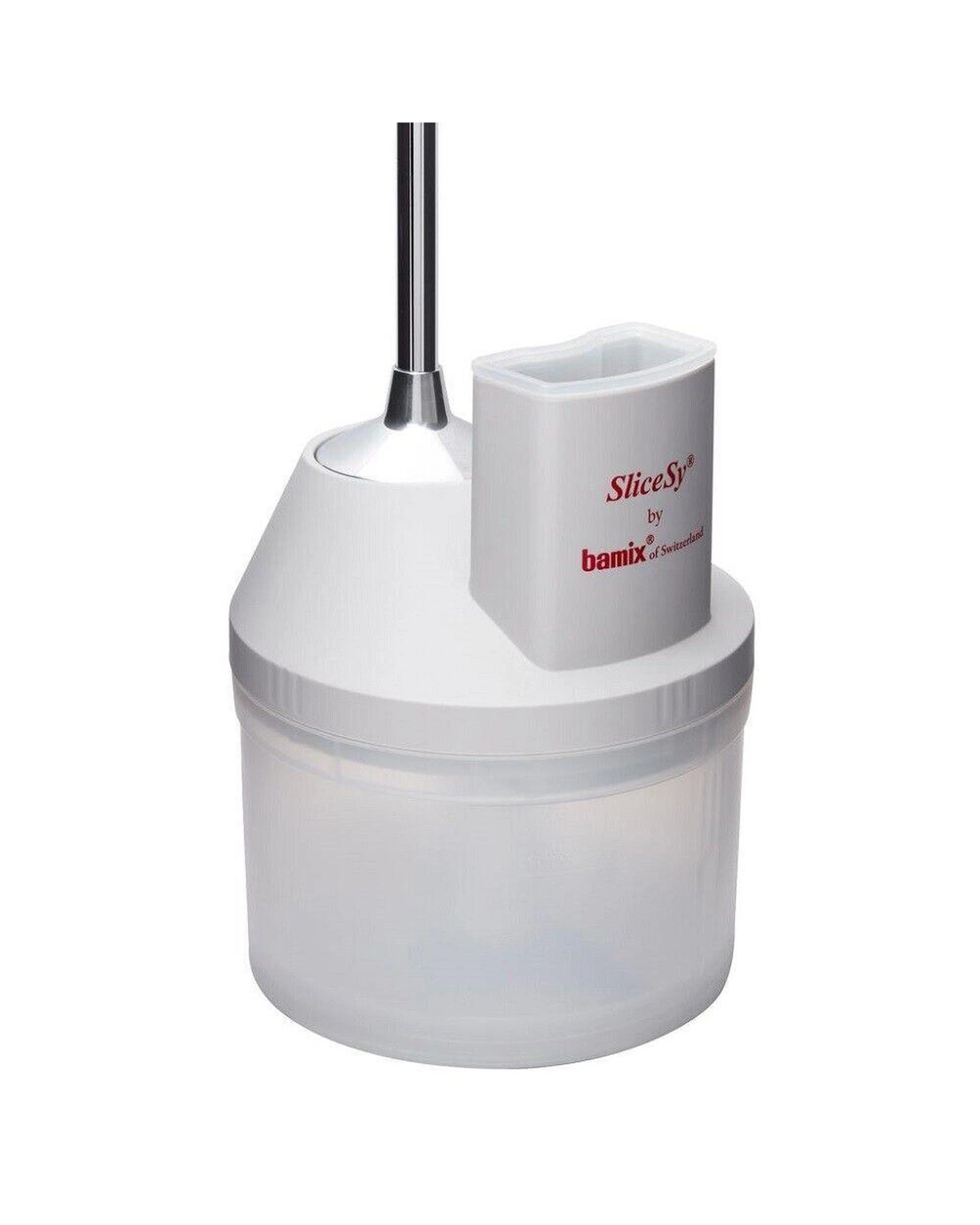 7 Bamix SwissLine Superbox Immersion Stick Blender 200W  Light Grey, 7 of 10