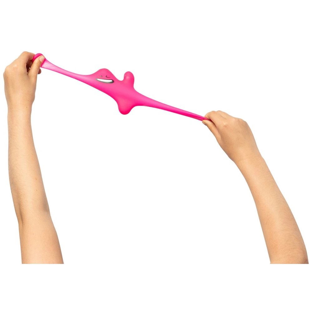 4 Sensory Squish Pal Floral Pink, 4 of 5