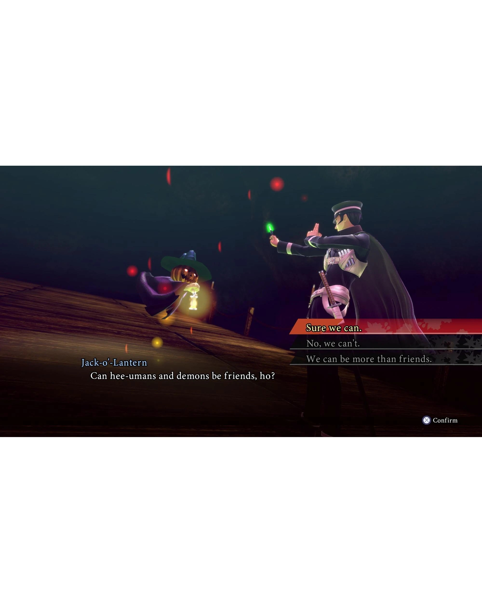 3 Atlus RAIDOU Remastered: The Mystery of the Soulless Army - Switch 2, 3 of 7