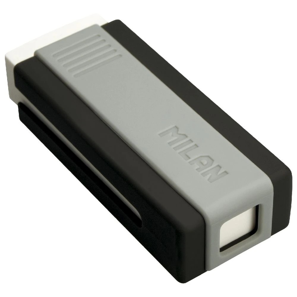 2 Milan Office One Eraser Assorted, 2 of 6