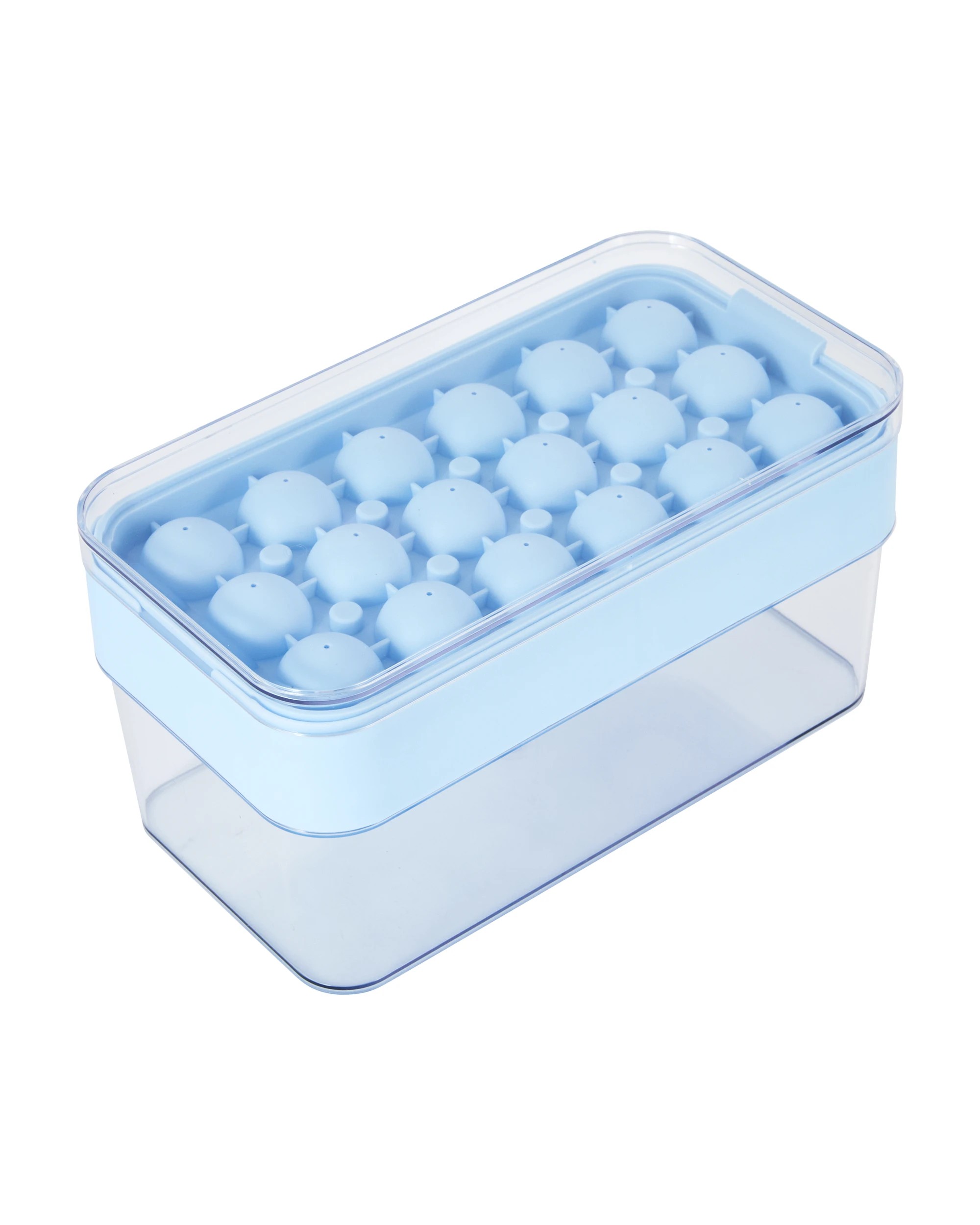 1 Ice Box Sphere, 1 of 5
