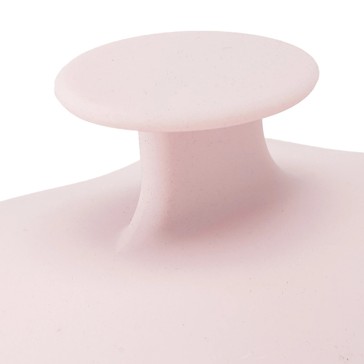 6 Shampoo Brush - Blush, 6 of 8