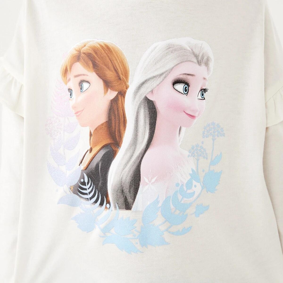 4 Elsa License Long Sleeve T-shirt Elsa, 4 of 9
