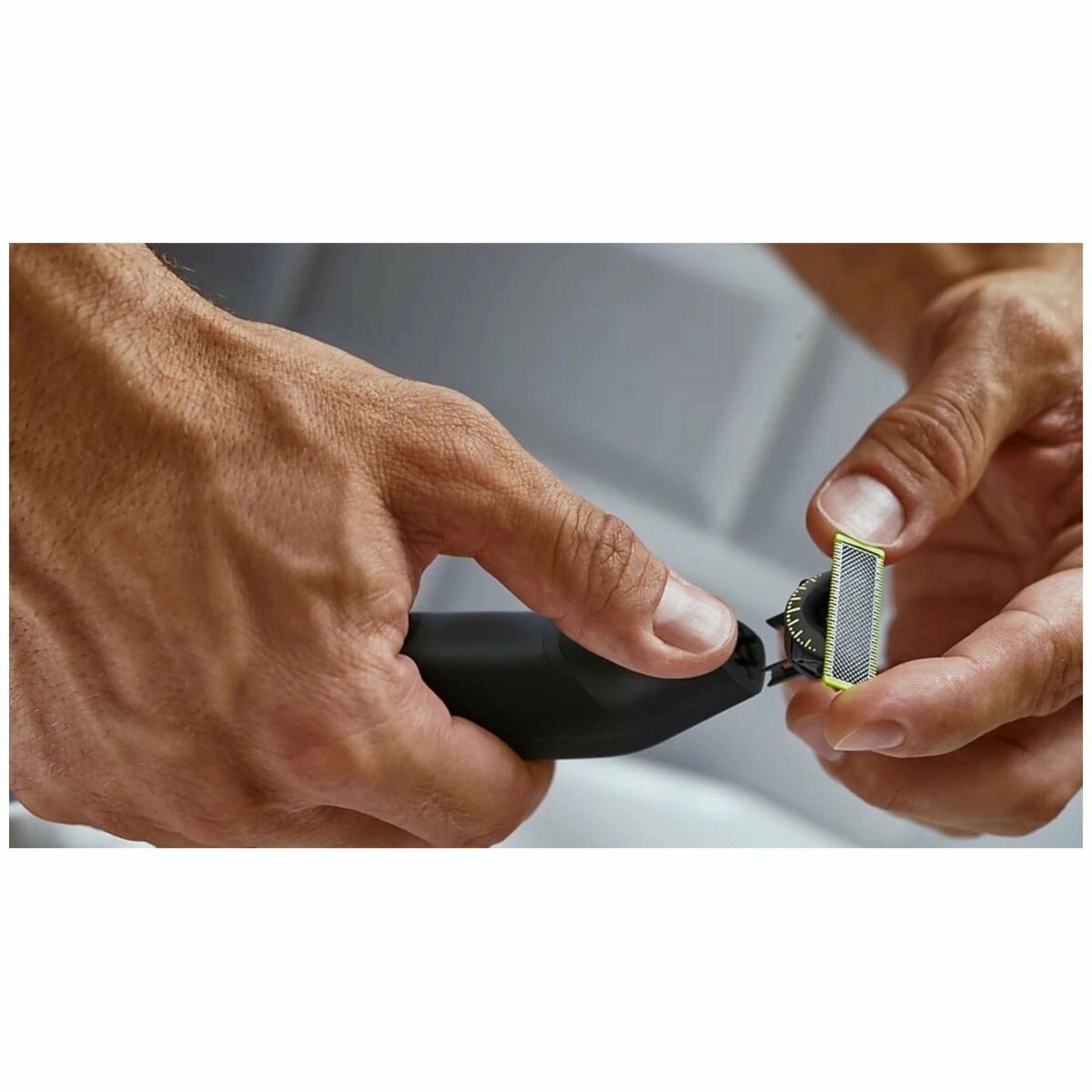 2 Philips OneBlade Face Pro, 2 of 5