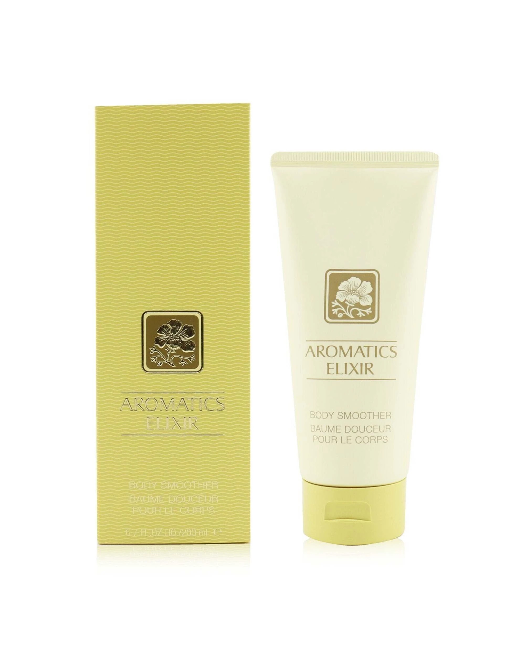 3 Clinique Aromatics Elixir Body Smoother  200ml/6.7oz, 3 of 3