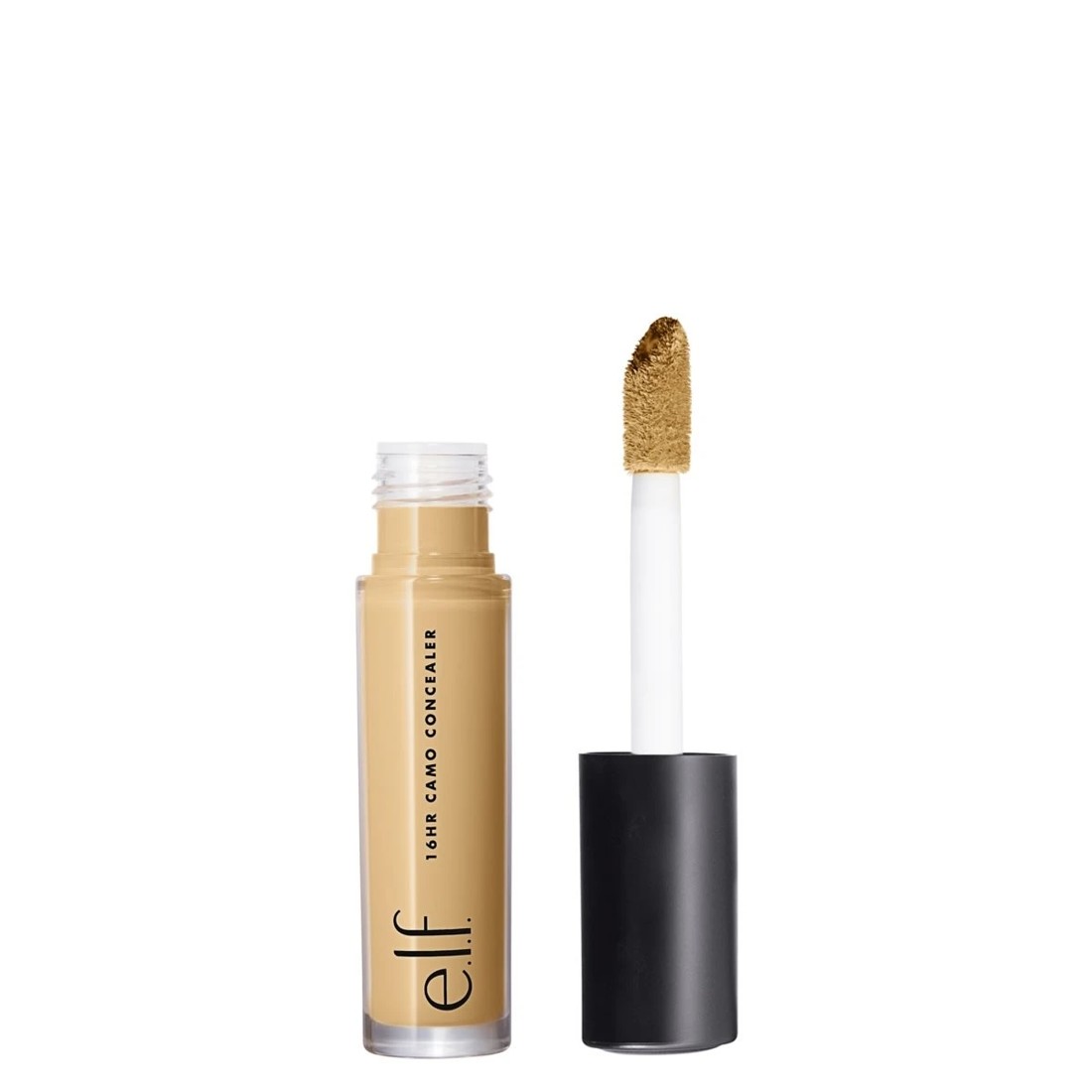3 e.l.f. 16HR Camo Concealer - True Sand, 3 of 4