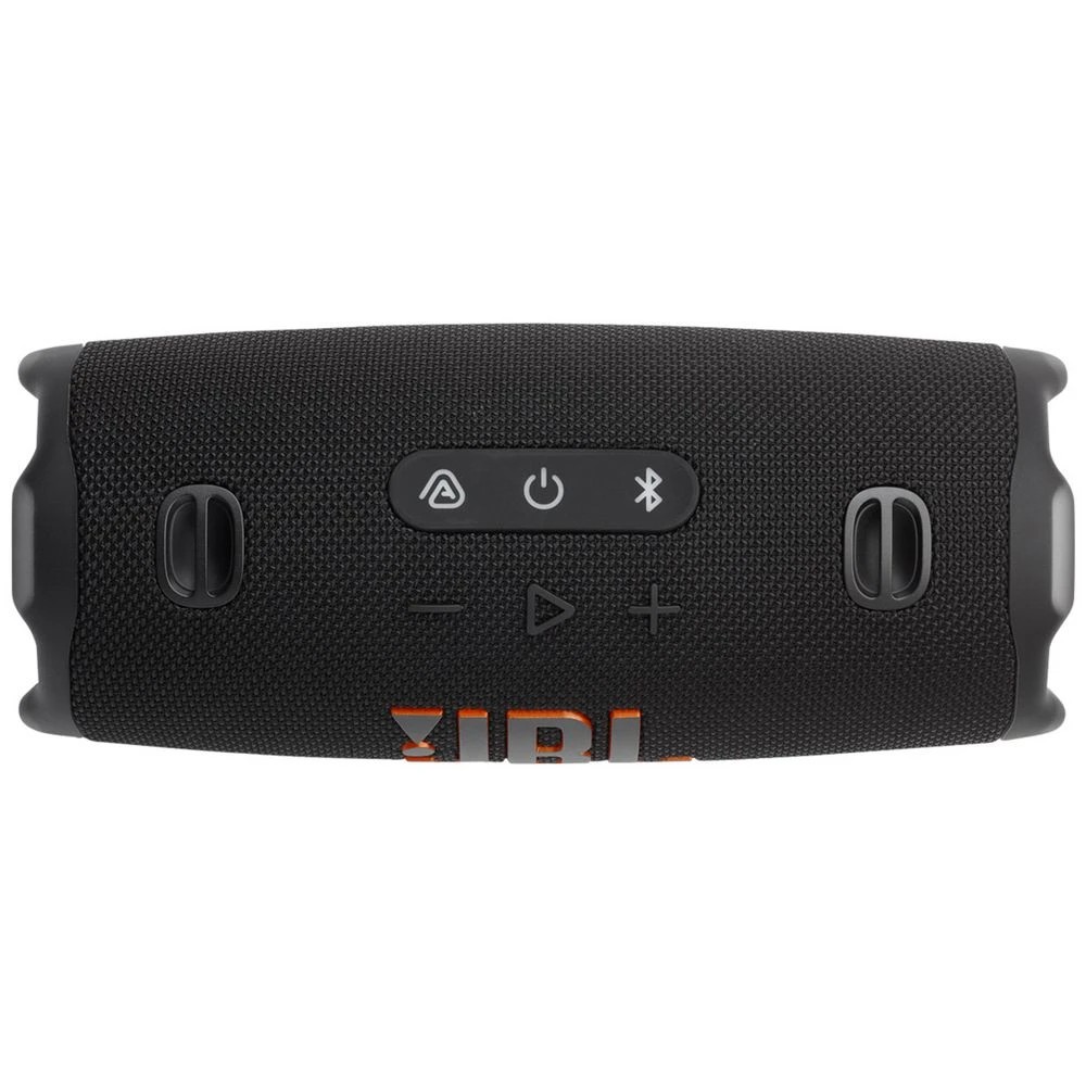 4 JBL Charge 6 Bluetooth Speaker Black, 4 of 8