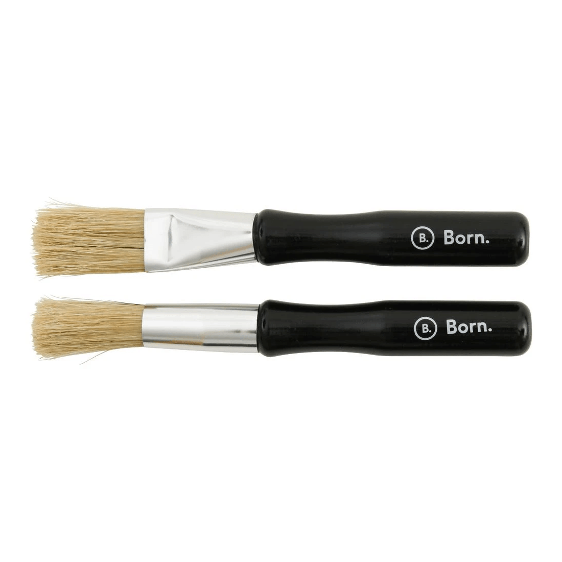 2 Born Stencil Brush 2 Pack, 2 of 2