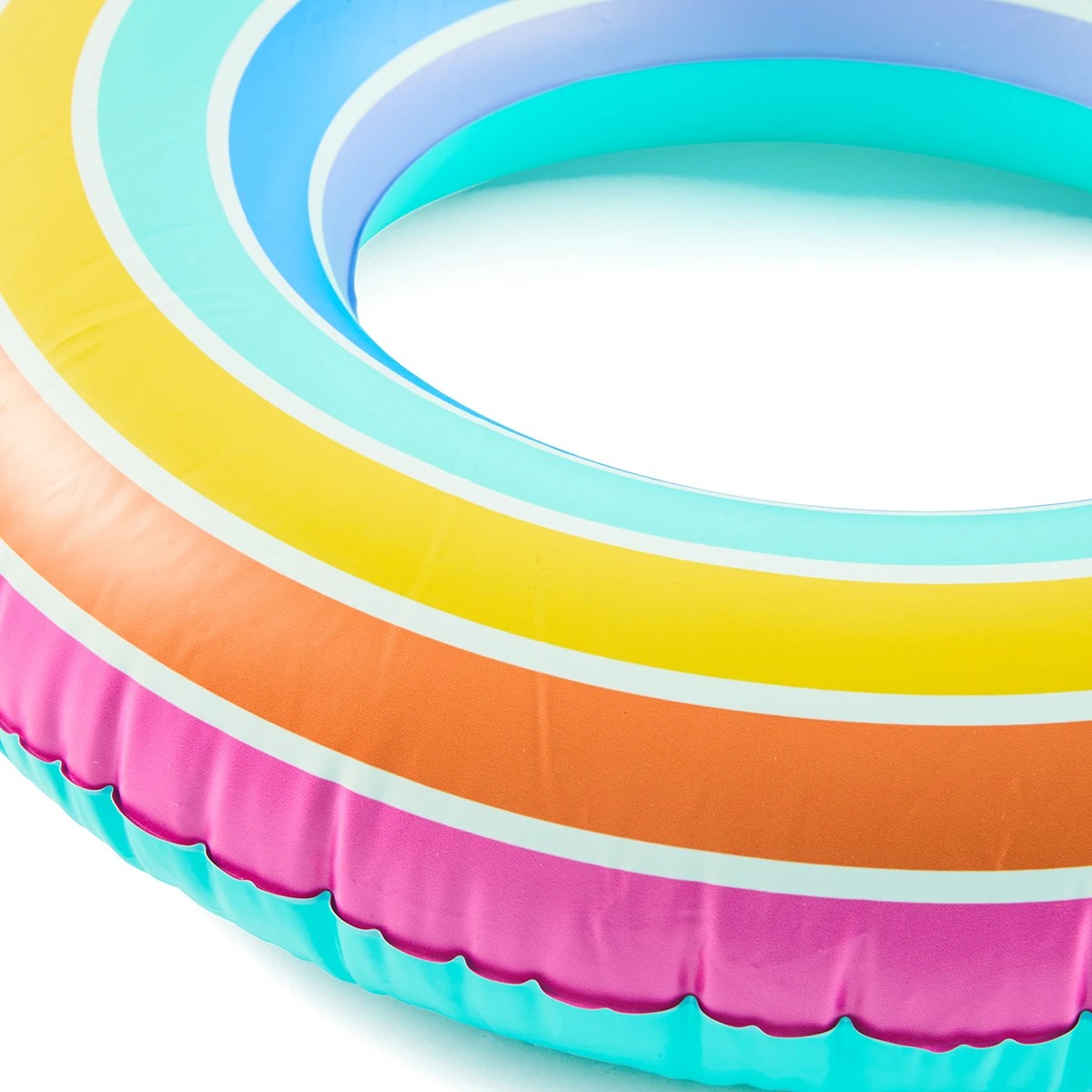 8 Swim Ring - Assorted, 8 of 10