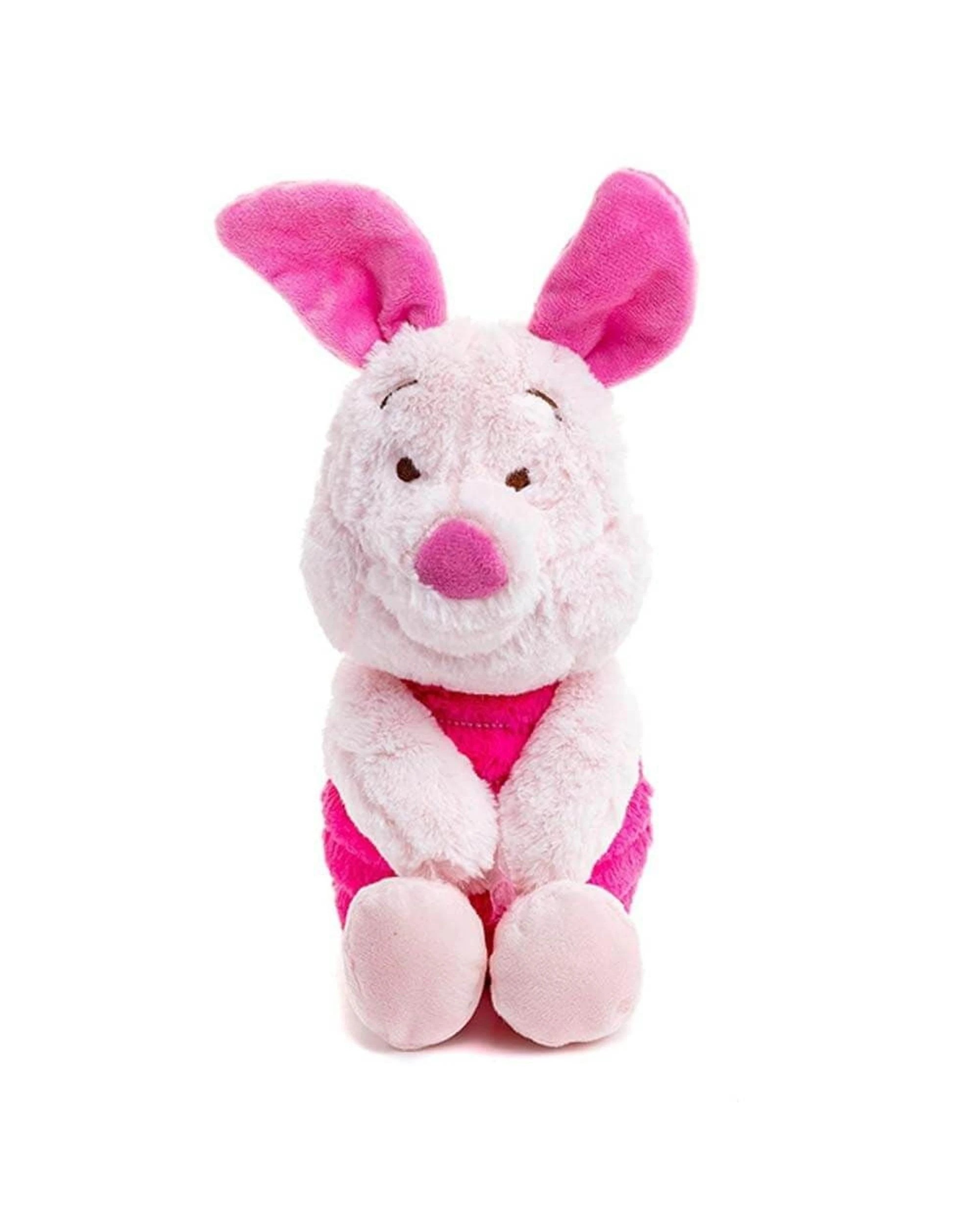 1 Winnie The Pooh Piglet Plush, 1 of 4