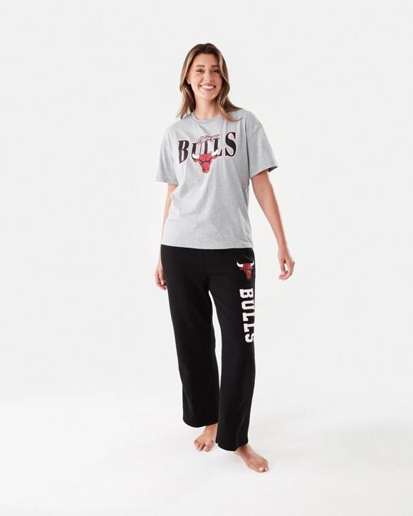 Official NBA Adult Lounge Pyjama Set