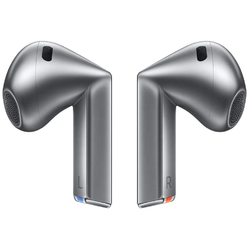 4 Samsung Galaxy Buds3 Silver, 4 of 8