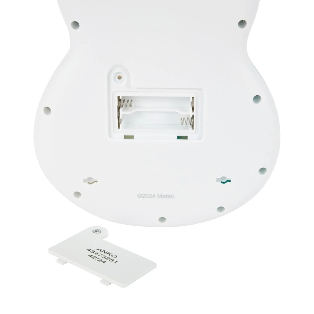 4 Fisher-Price: My First Guitar, 4 of 9