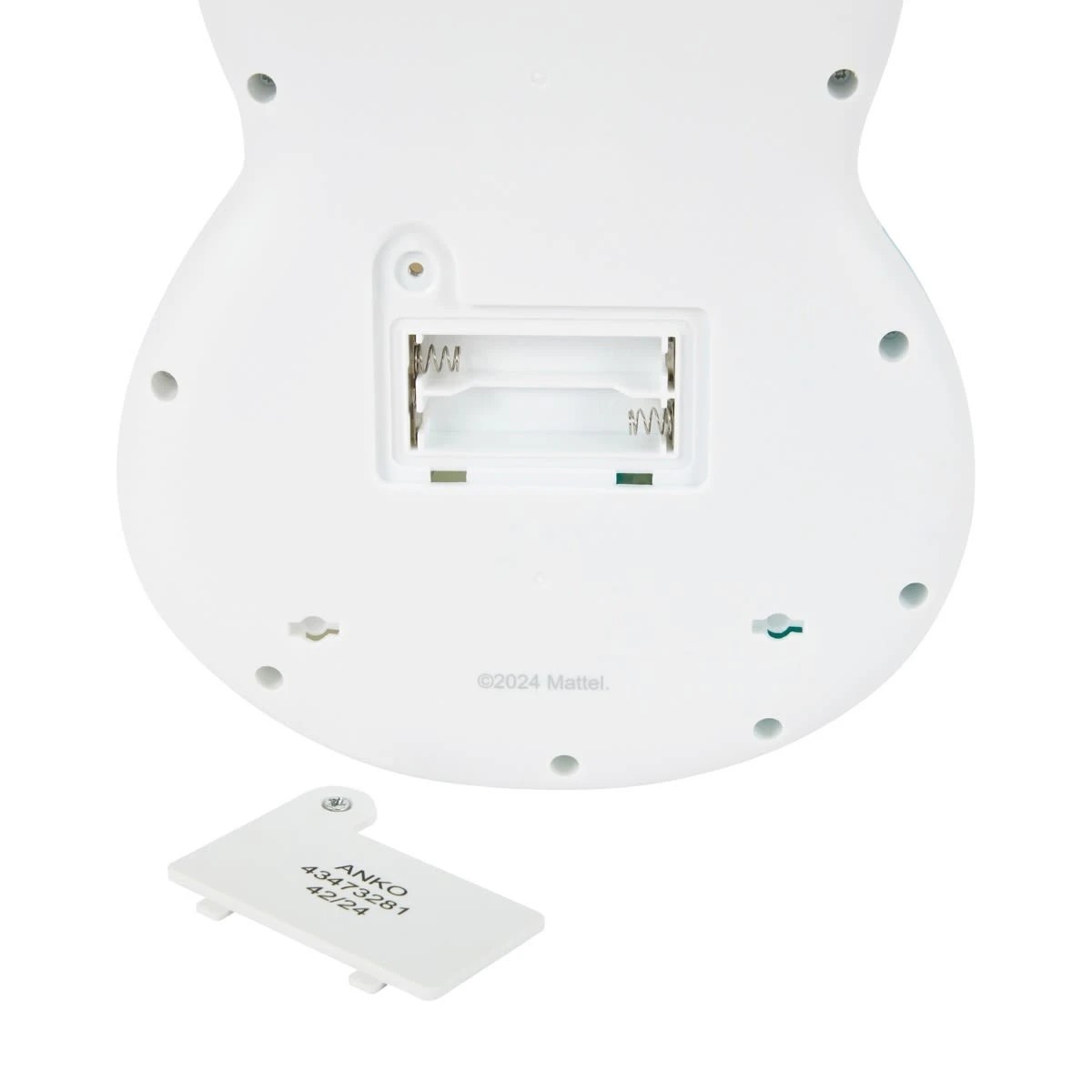 4 Fisher-Price: My First Guitar, 4 of 9