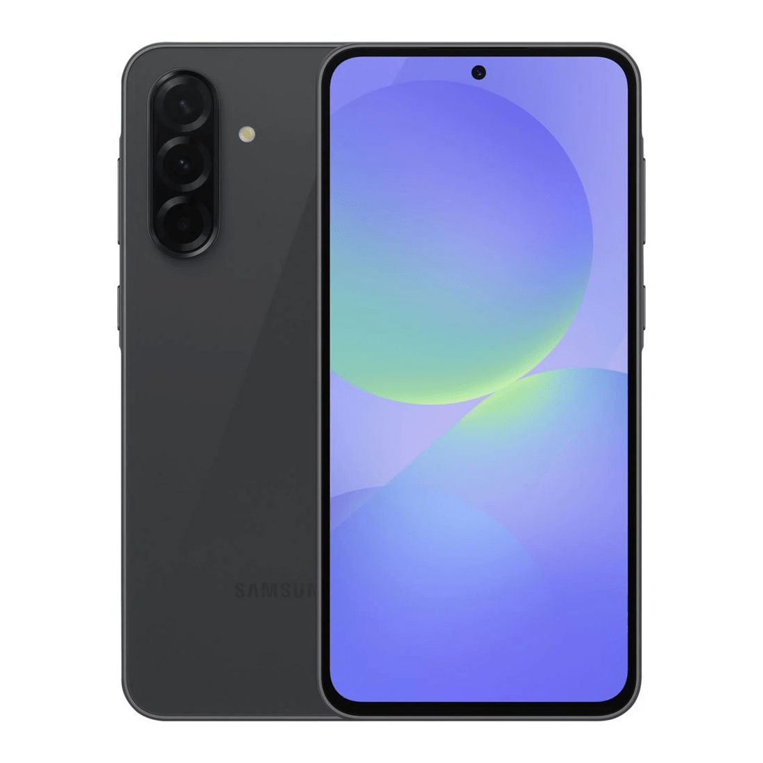 1 Samsung Galaxy A36 5G 128GB Black, 1 of 9