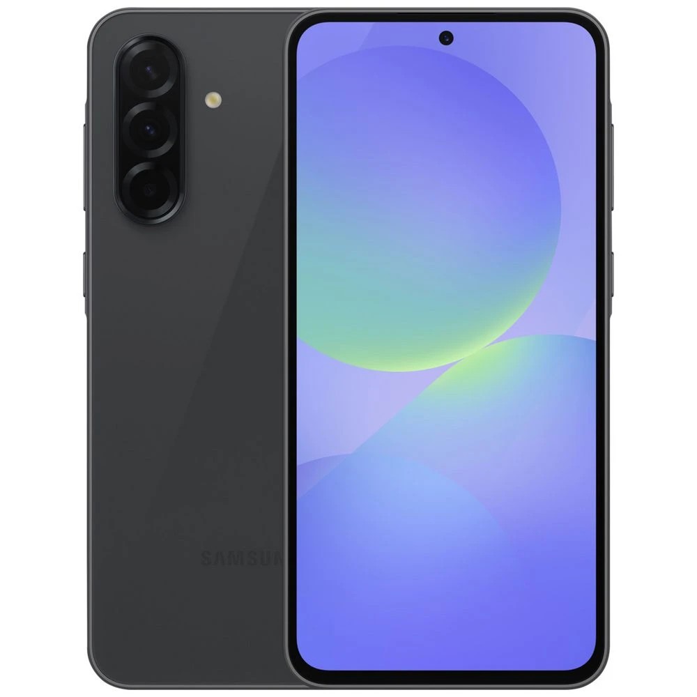 1 Samsung Galaxy A36 5G 128GB Black, 1 of 9