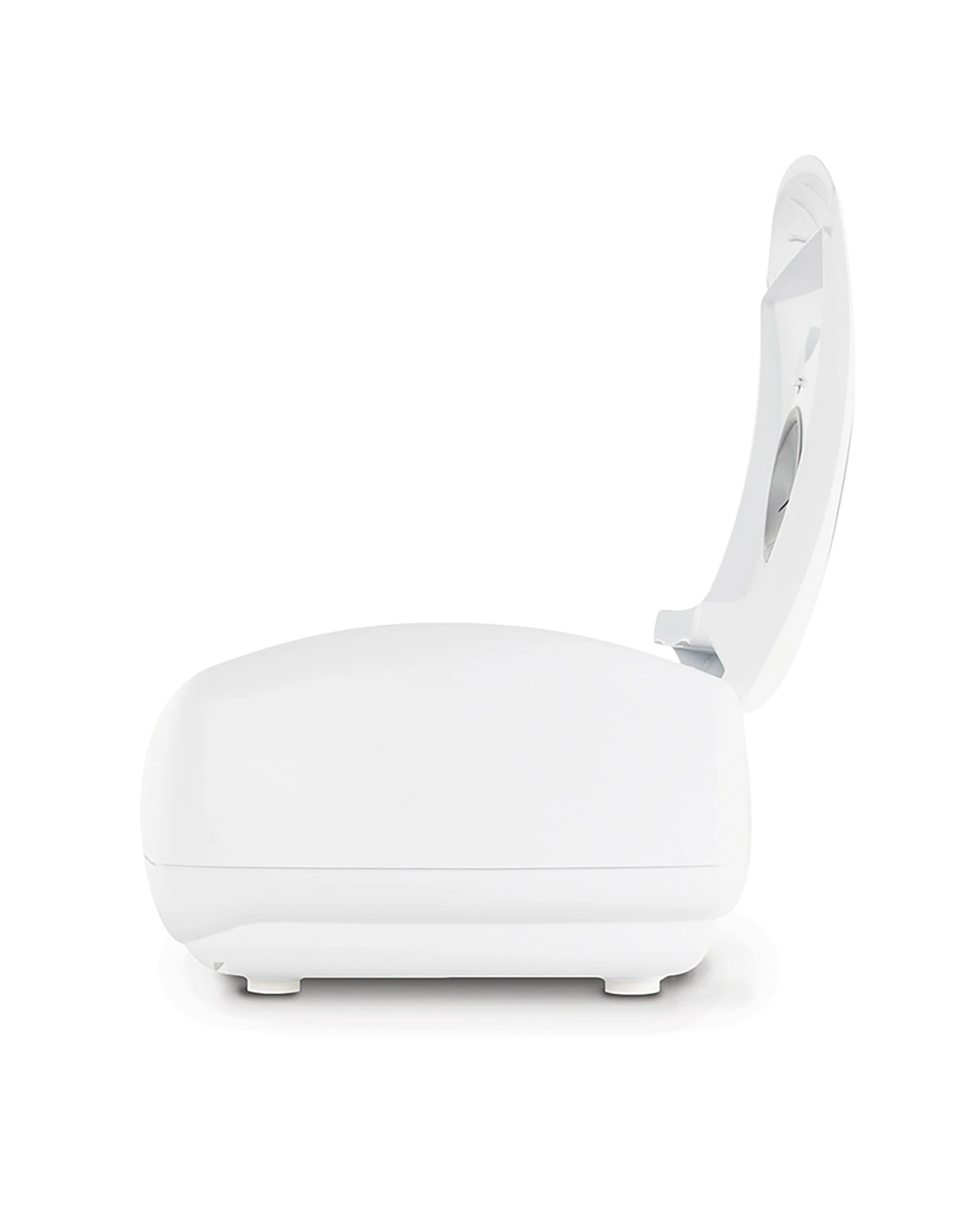 10 Prince Lionheart Ultimate Wipes Warmer - White, 10 of 10
