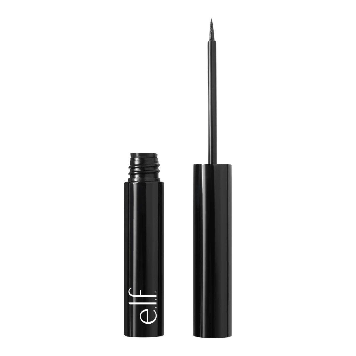 3 e.l.f. H2O Proof Inkwell Eyeliner - Film Noir, 3 of 9