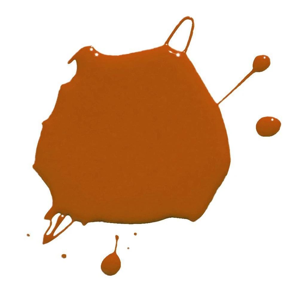 4 Kadink Washable Bright Poster Paint 250mL Brown, 4 of 4