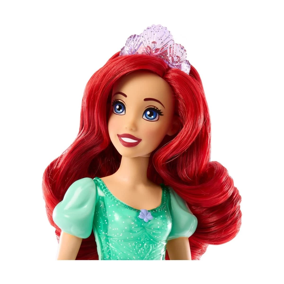 4 Disney Princess Ariel Doll, 4 of 5