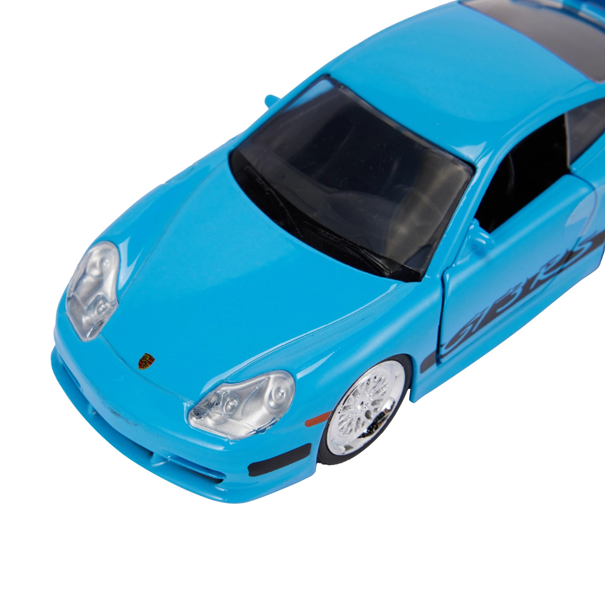 8 2 Pack Fast & Furious Die-Cast Legacy Series - Assorted, 8 of 9