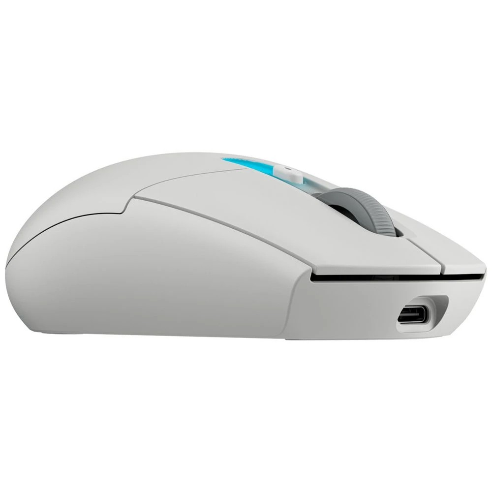 3 Logitech G G305 X SUPERLIGHT Wireless Gaming Mouse White, 3 of 9