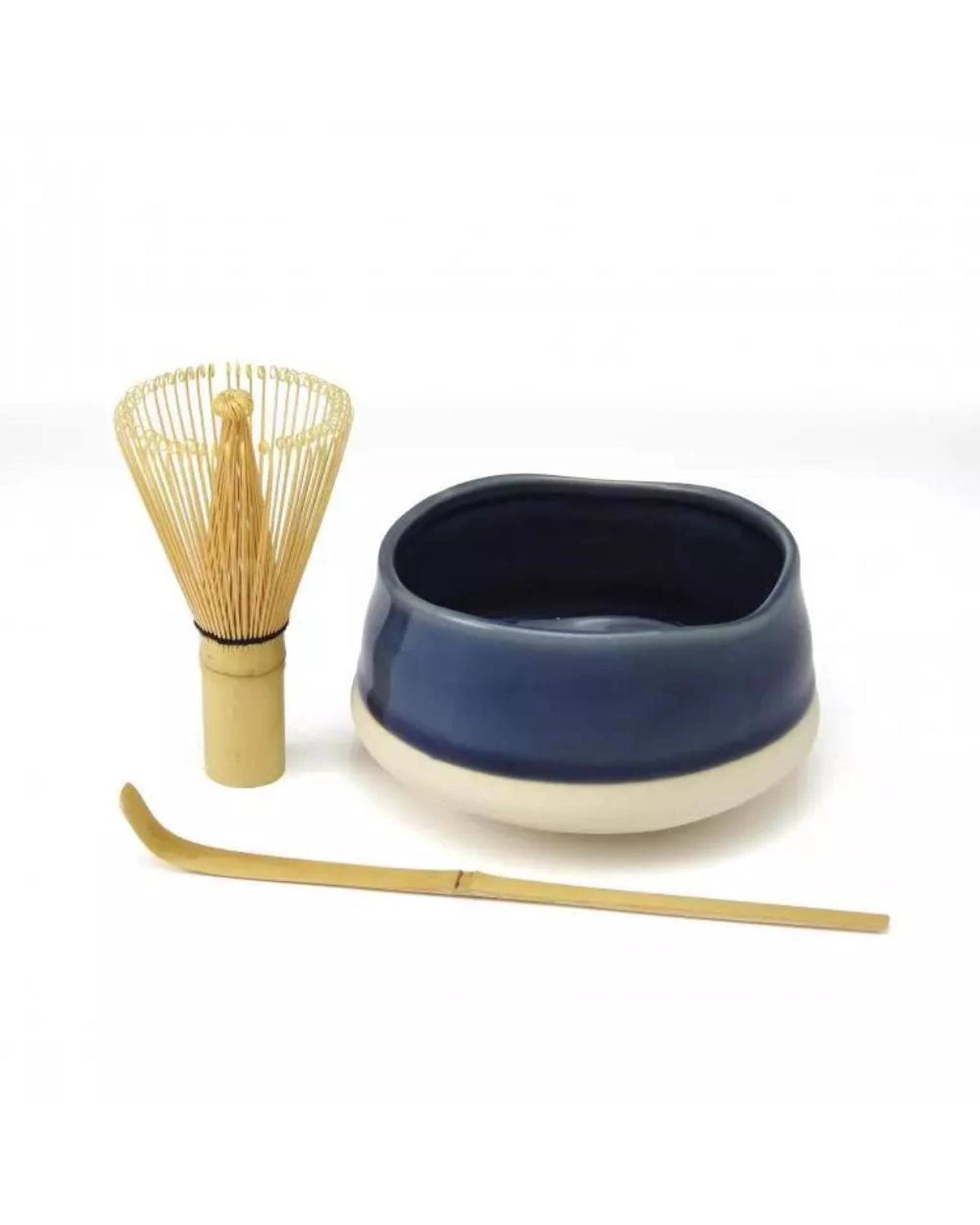 1 Avanti Matcha Ceremonial Set  3 Piece Set, 1 of 1