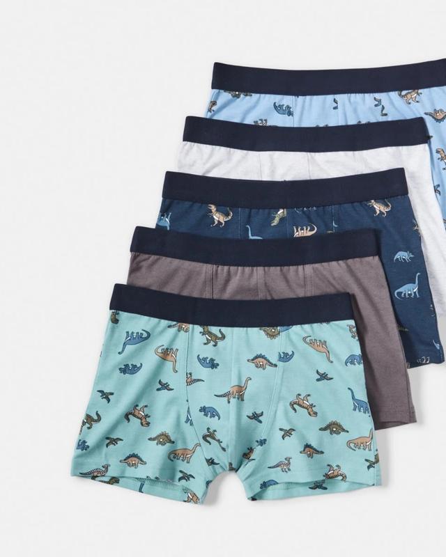5 Pack Print Tr