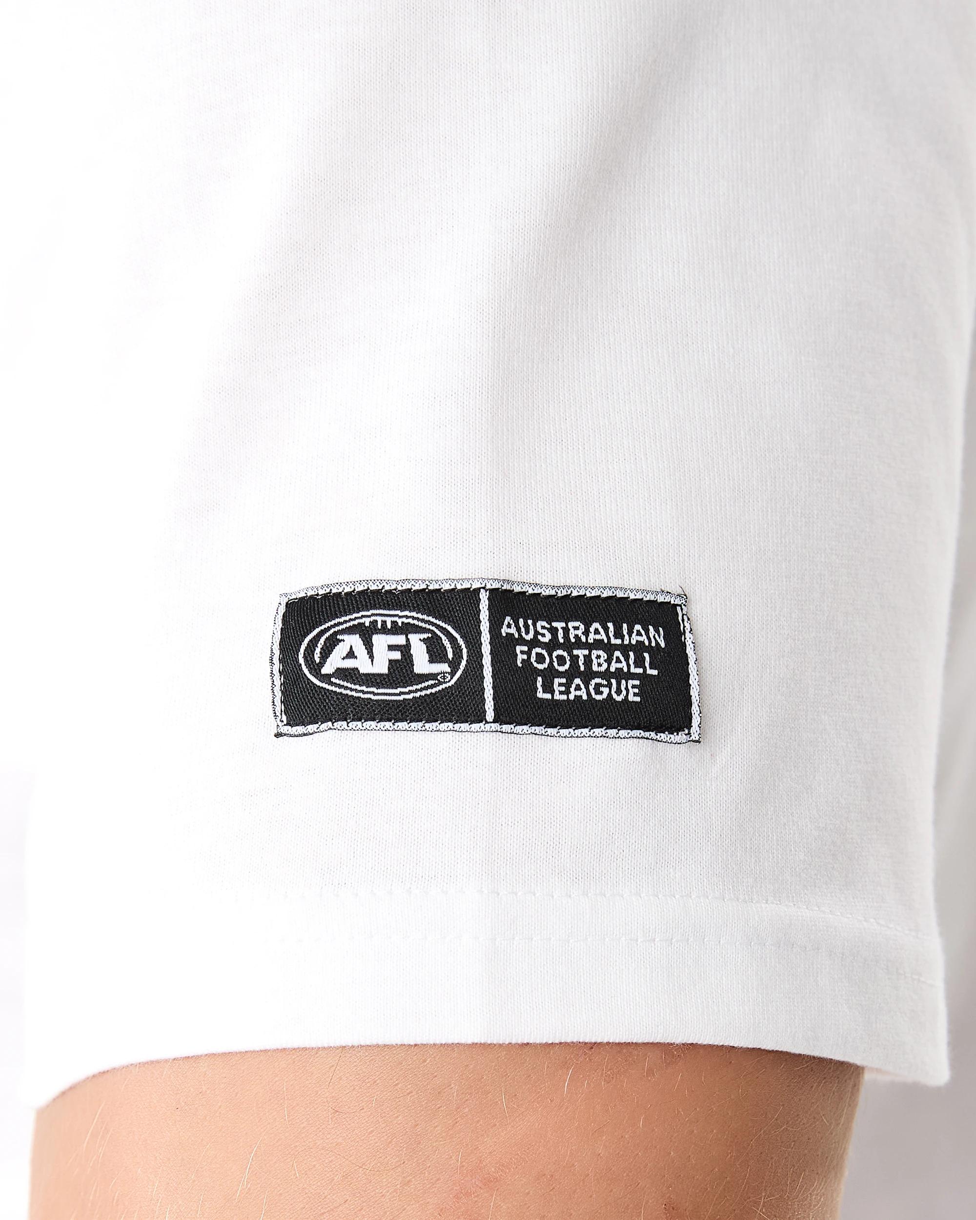 8 Official AFL Adult T-shirt Sydney, 8 of 9