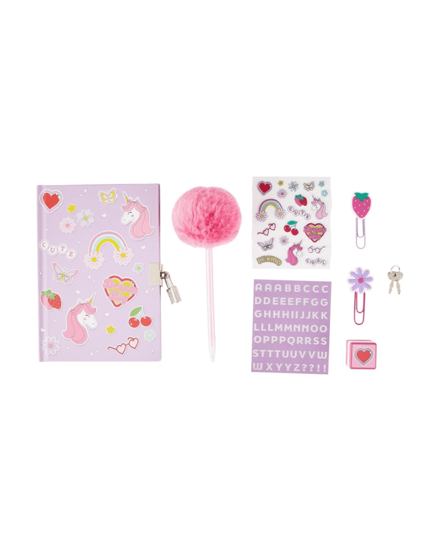 Journal Set - Uni