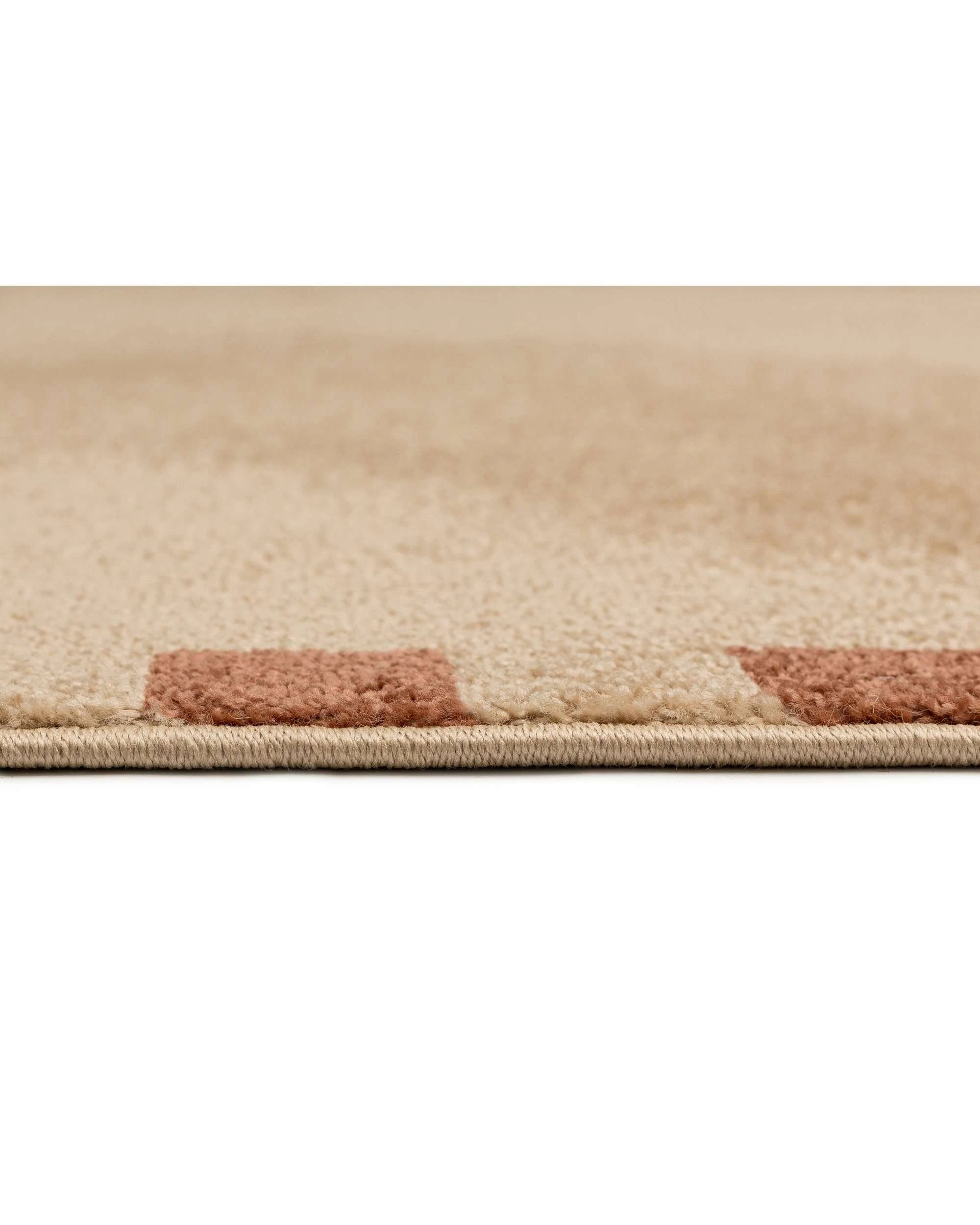8 Loopsie Folegandros Sand Rug-400cm x 300cm - Brown, 8 of 8
