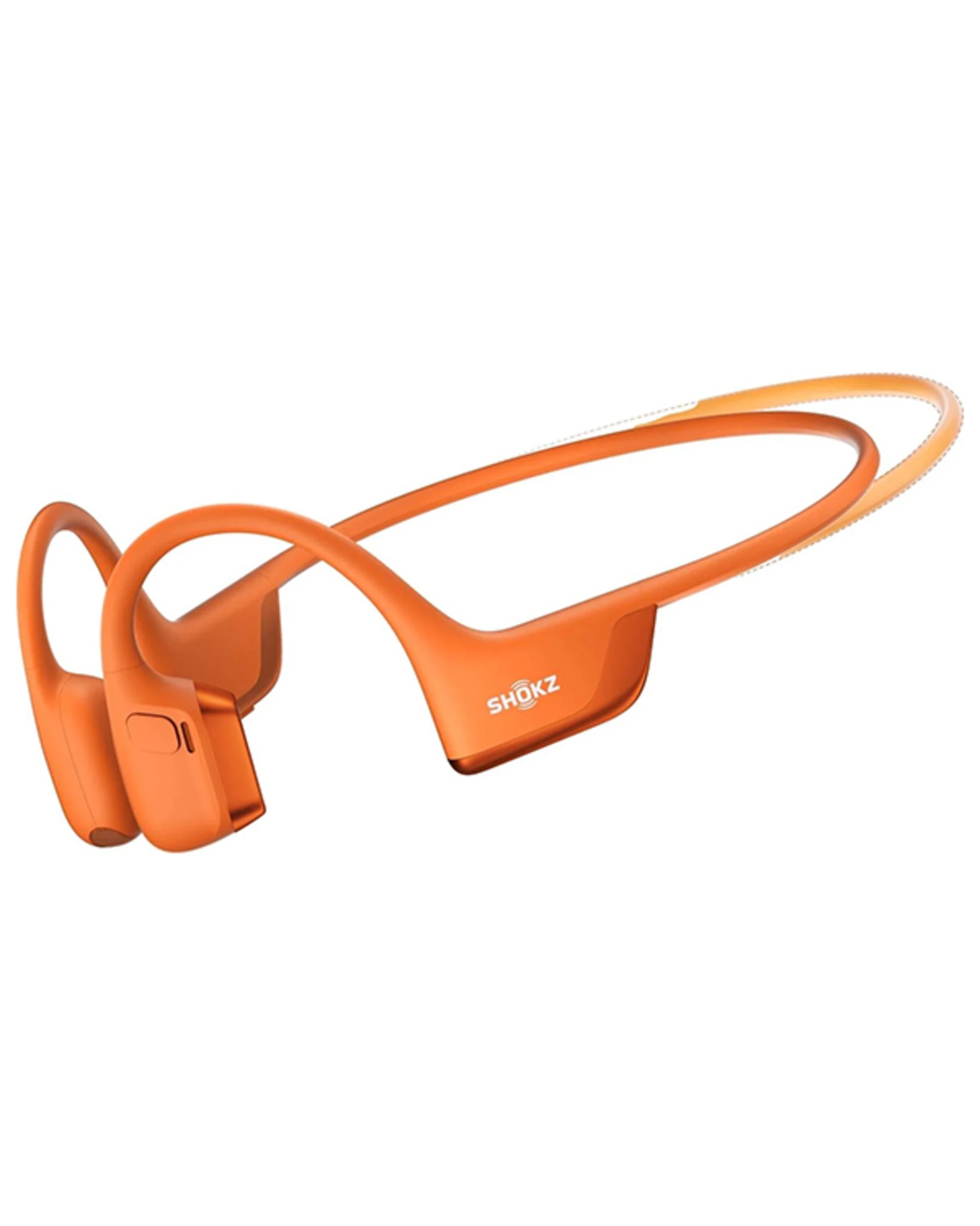 2 Shokz OpenRun Pro 2 Mini Headphones - Bone Conduction, 2 of 3