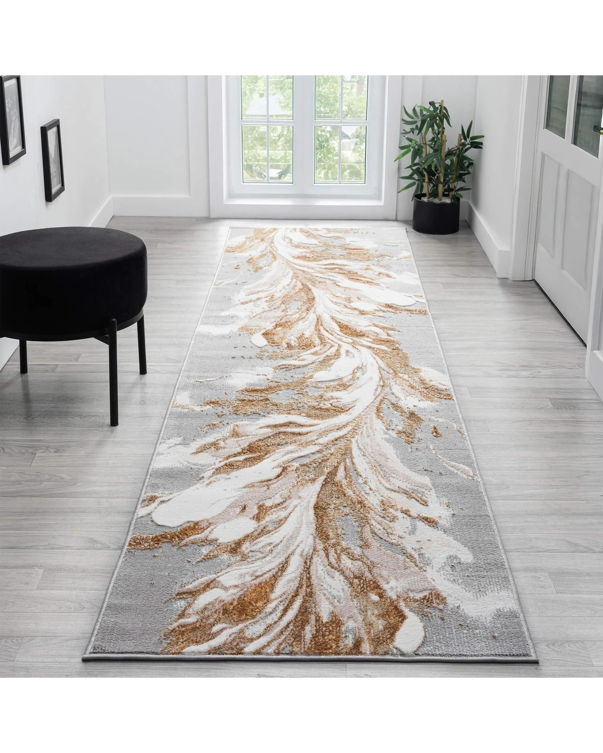 2 La Grace Home Weston Premium Runner, 2 of 10