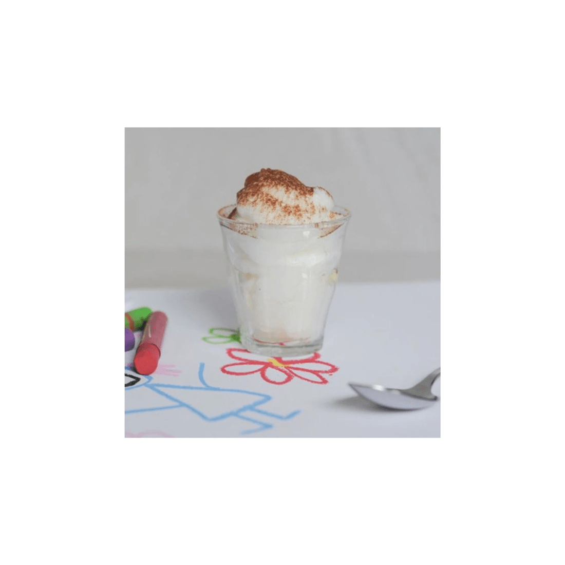 5 Duralex 6 Pack Picardie Flared Tumblers Glassware Made In France Set
 - Plain, 5 of 8