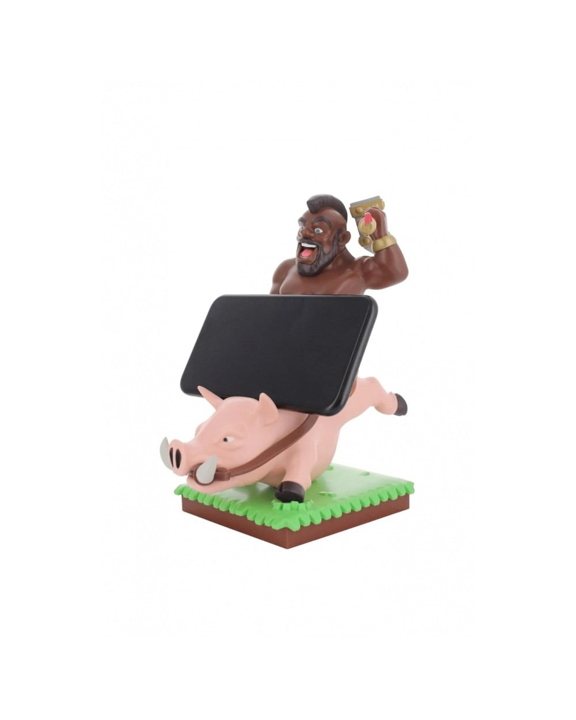 2 Cable Guy Clash of Clans Hog Rider Controller Holder, 2 of 2