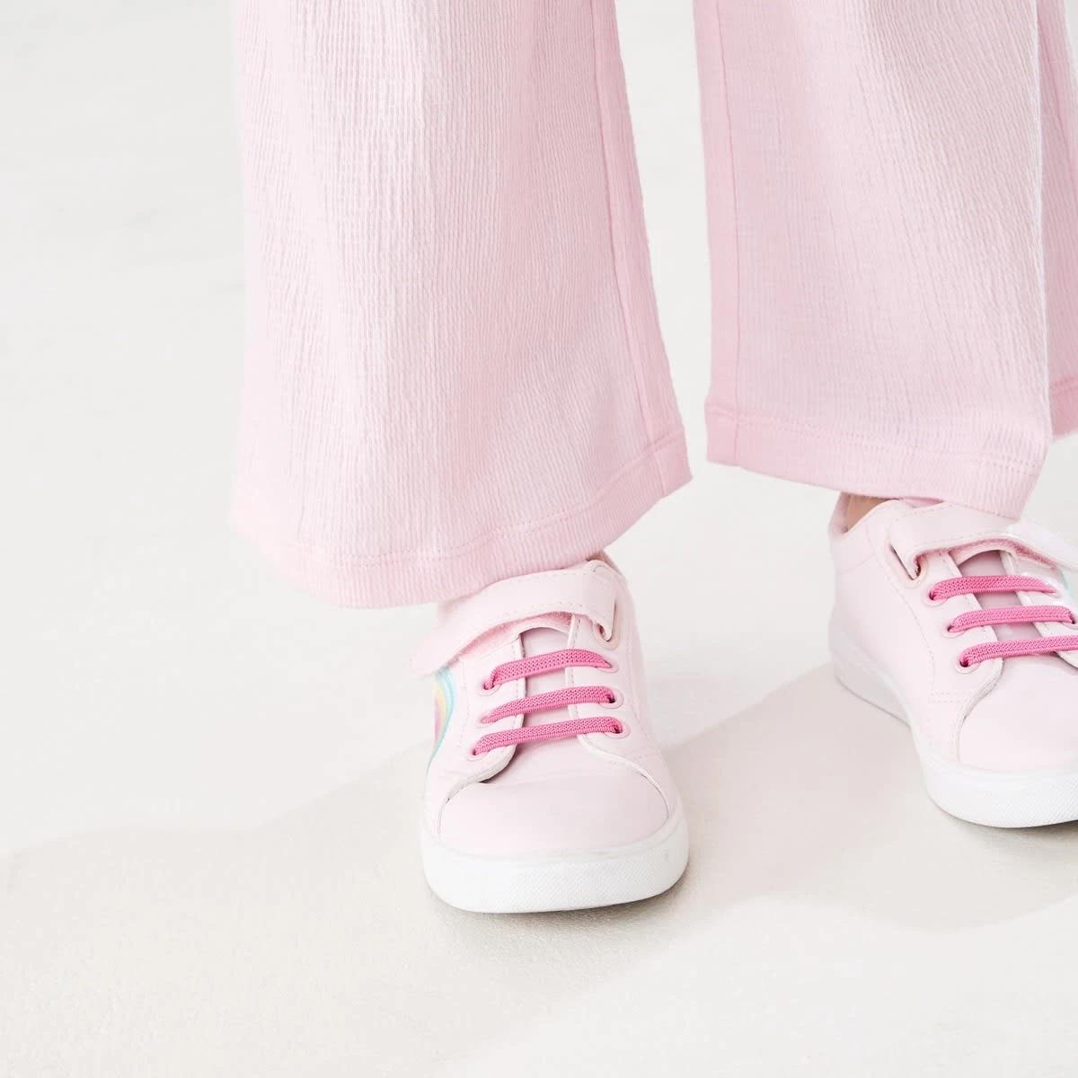 4 Textured Pants BALLERINA, 4 of 6