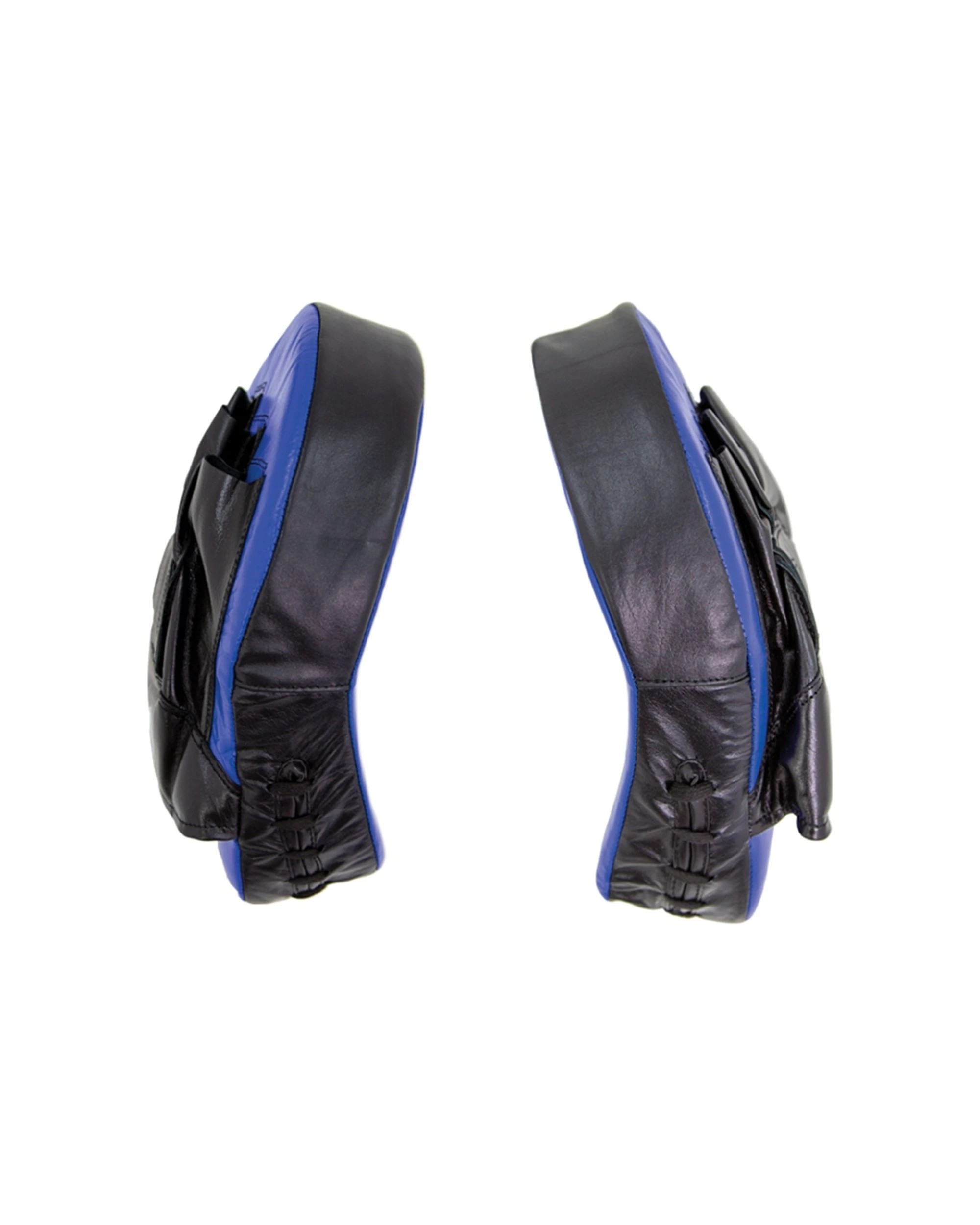 4 Victor Sports Boxing Focus Pads Pro Curved Design With 3 Combo Padding - Multi, 4 of 4