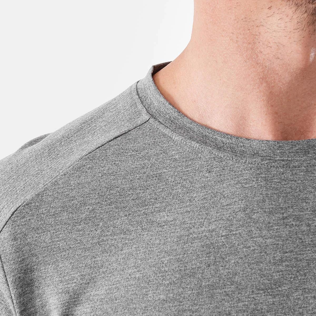 5 Active Mens Everyday T-shirt Qtshadew24, 5 of 6