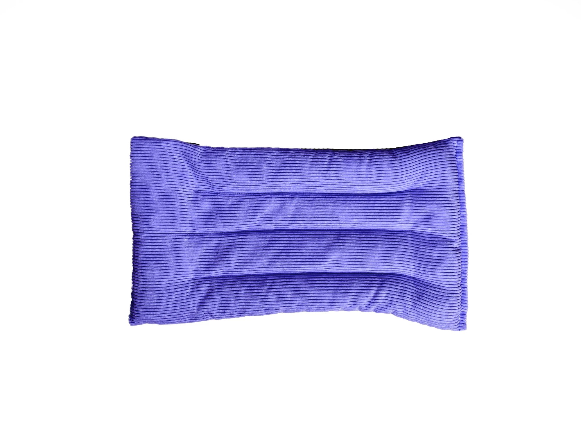 2 OXX Essentials Heat Pack Wheat Bag - Purple, 2 of 5