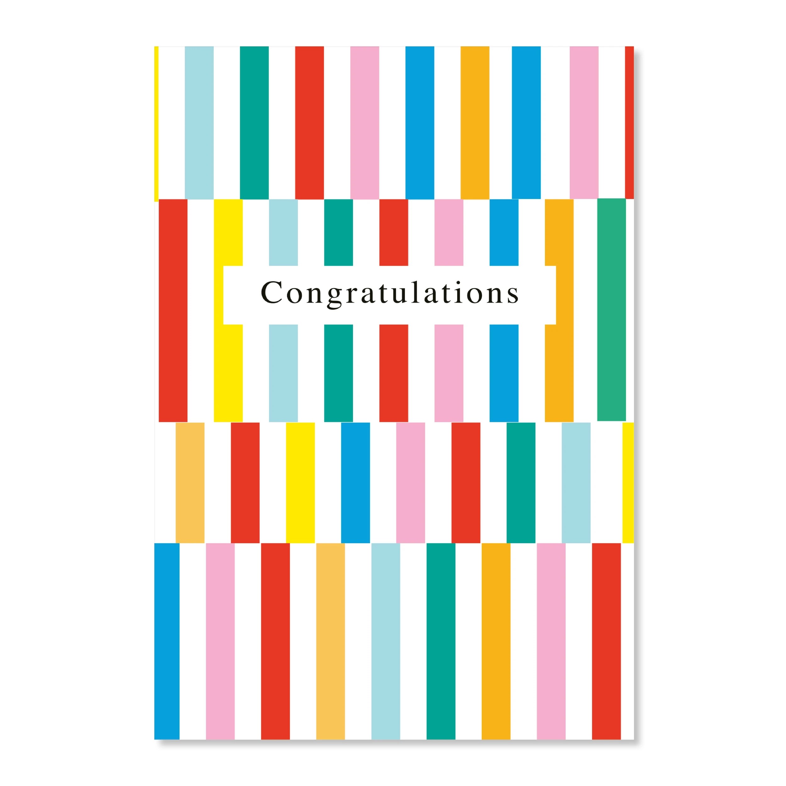 3 Hallmark Card - Congratulations, 3 of 3