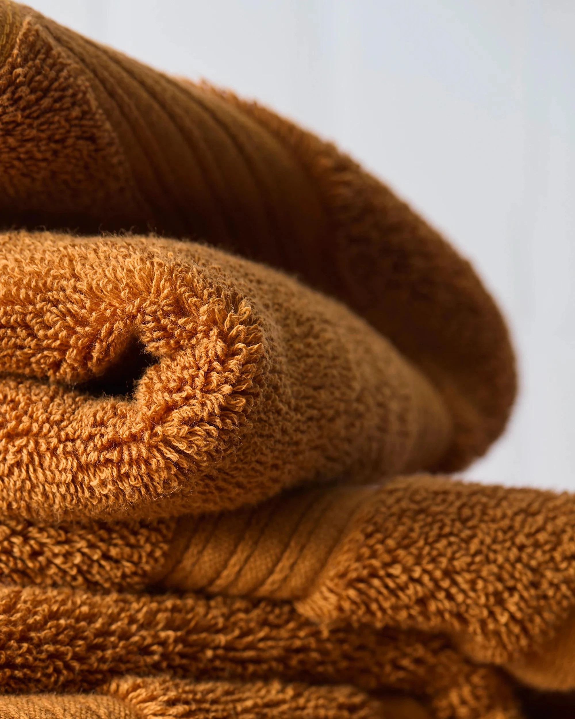 5 Target Egyptian Cotton Bath Sheet - Orange, 5 of 6