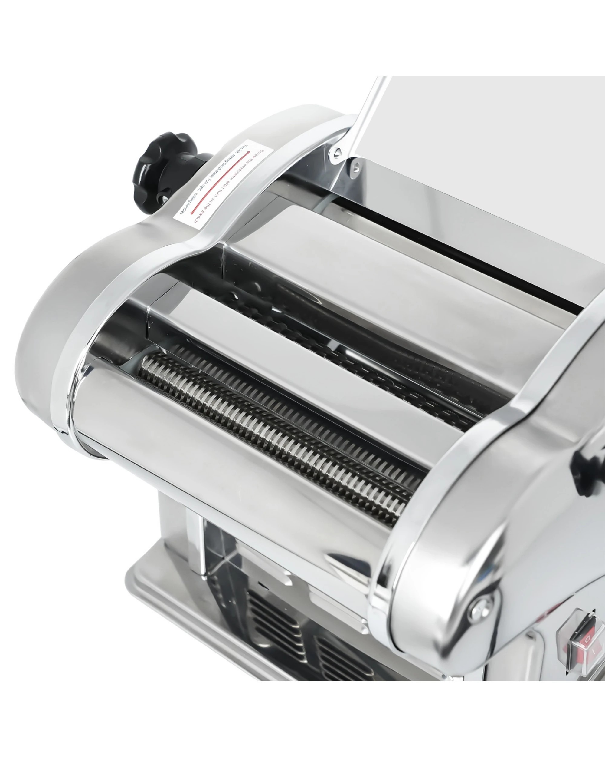 2 Advwin Electric Pasta Maker, 2 of 5