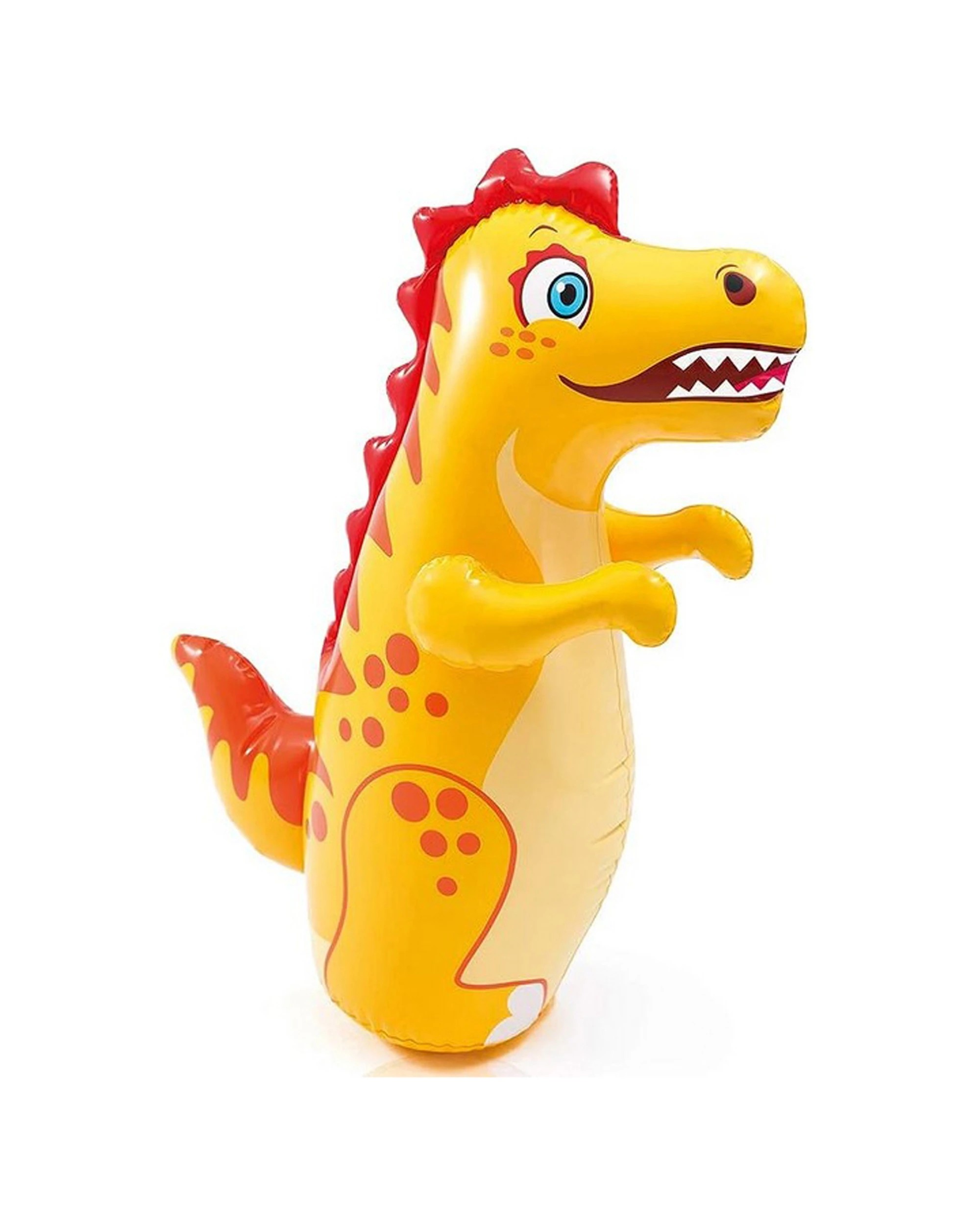 3 Intex Bop Bags Kids Outdoor/Indoor Inflatable Animals Toy 3+ - Assorted, 3 of 9