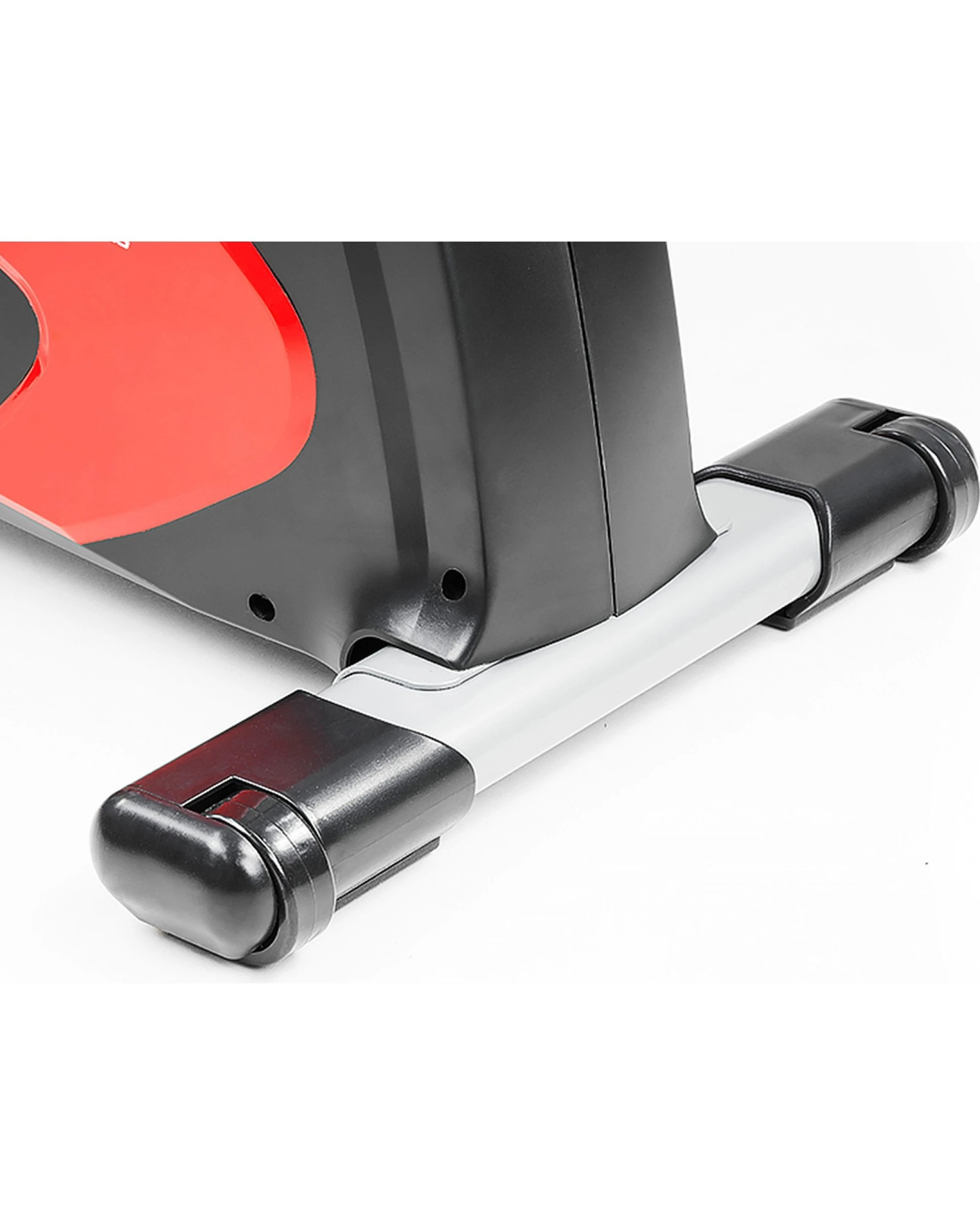 4 Powertrain Magnetic Flywheel Rowing Machine Cardio Exercise - Black, 4 of 10