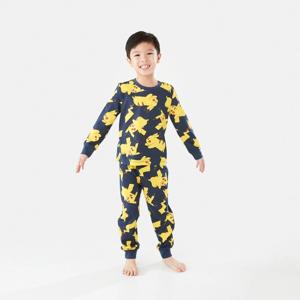 Pokemon License Pyjama Set