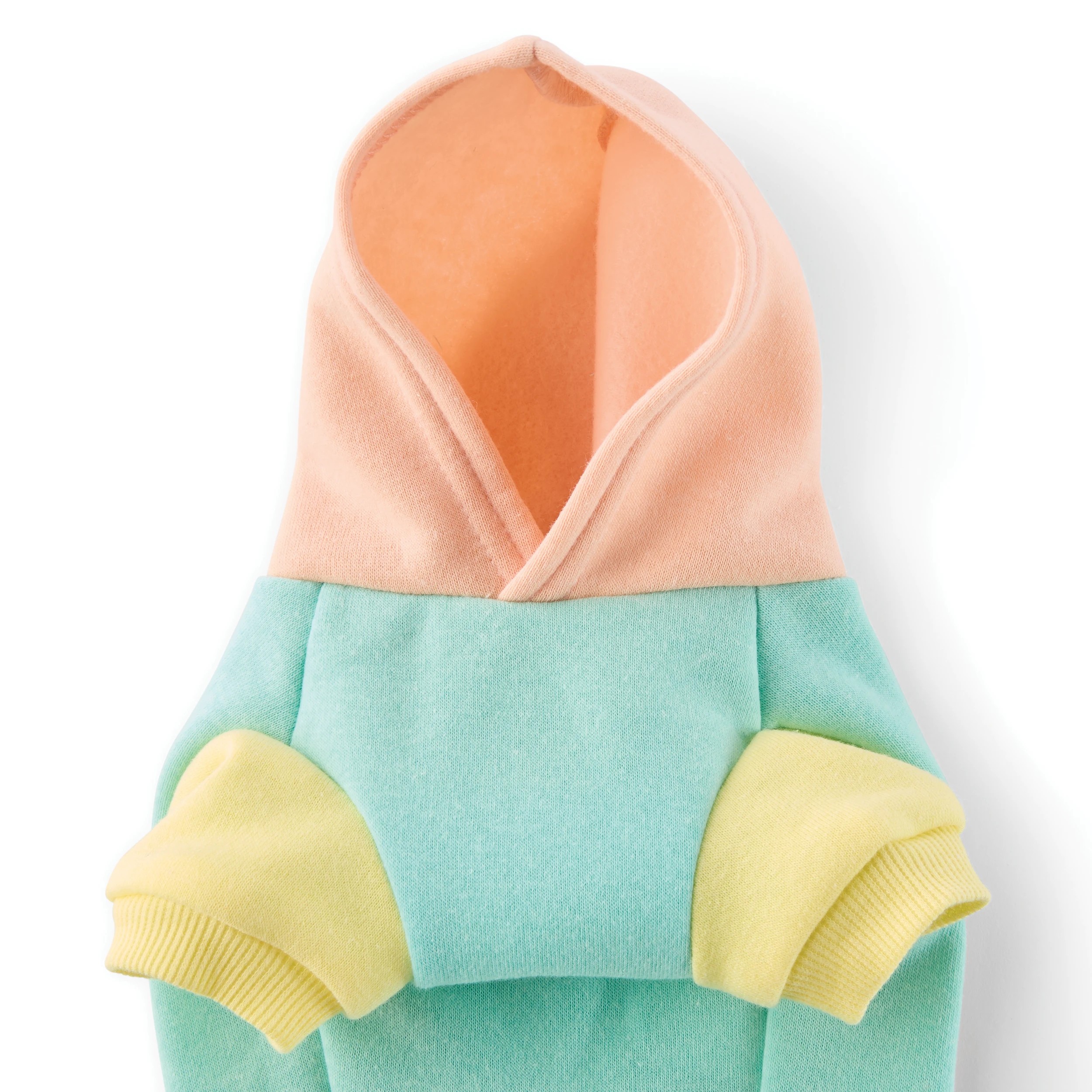 3 Pet Hoodie - Small, 3 of 9