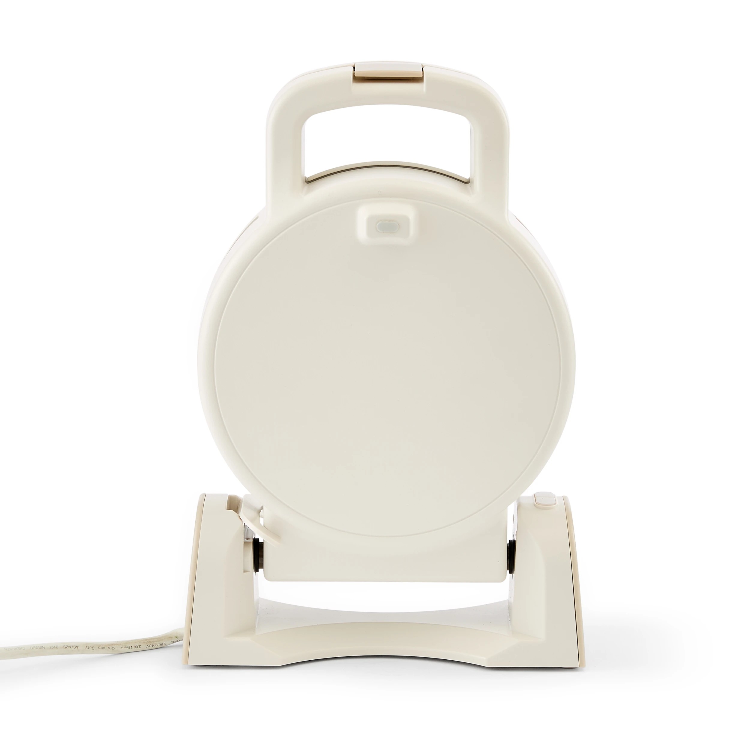 6 Waffle Maker Space Saving, 6 of 10