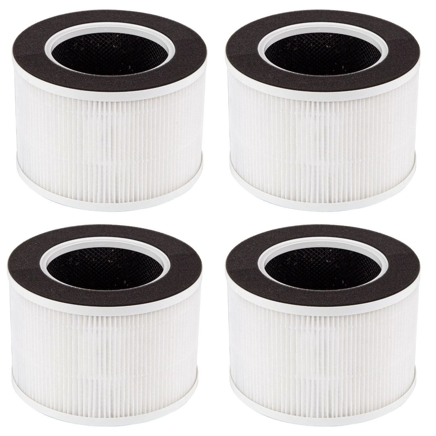 1 Arovec Air Purifier Replacement Filter for AV P300 Genuine 4 Pack, 1 of 1