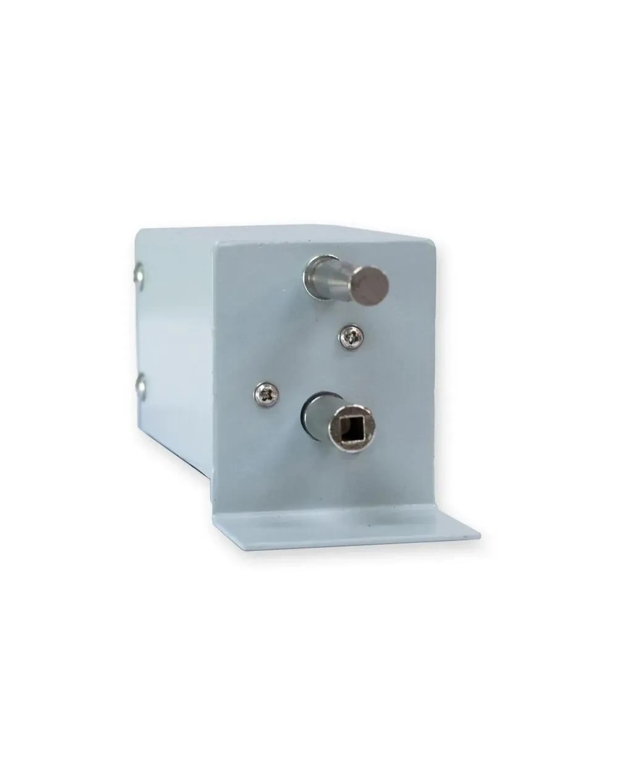 2 Outdoor Central Variable Speed Battery Operated Cyprus Spit Motor, 2 of 3