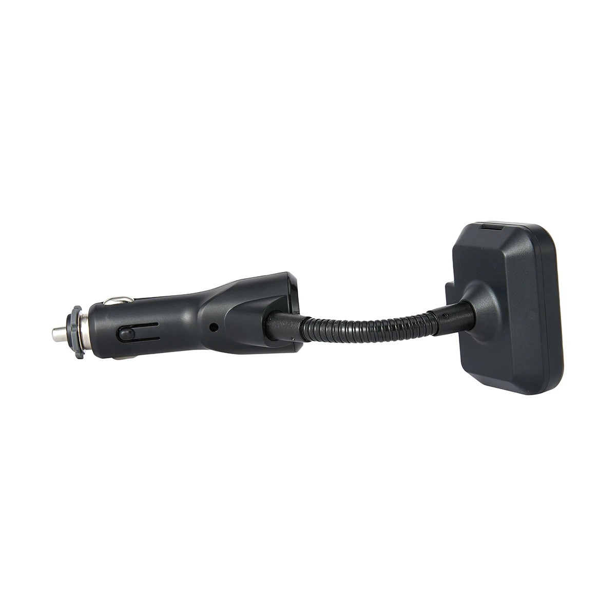 4 Car Bluetooth FM Transmitter with USB - Anko - Black, 4 of 7